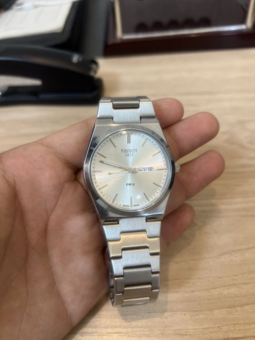 Tissot sogot ideal srocna sotiladi