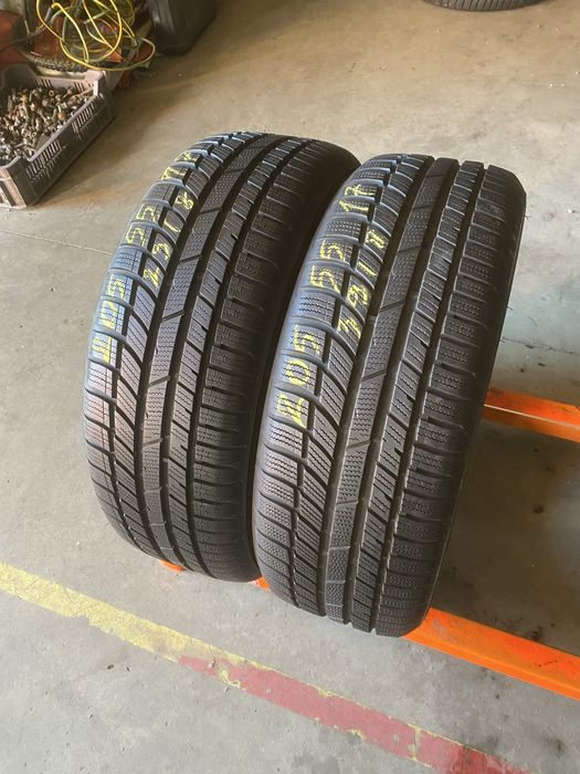 Anvelope iarna 205/55/17 Toyo Snowprox 205 55 17 R17