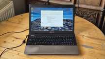 Asus K55VD i7, 16GB Ram, SSD + HDD, nVidia 610M