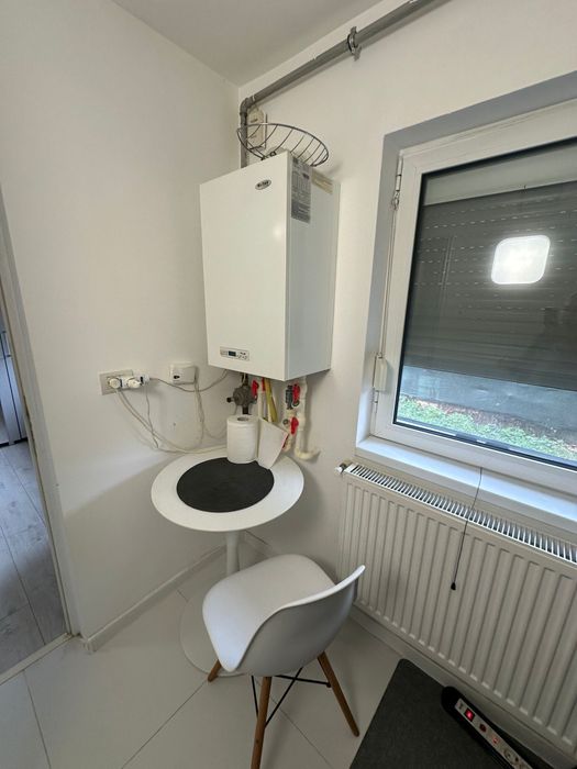 Vand garsoniera aleea islaz