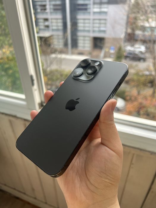 Айфон 14 Про Макс 1Тб 87%