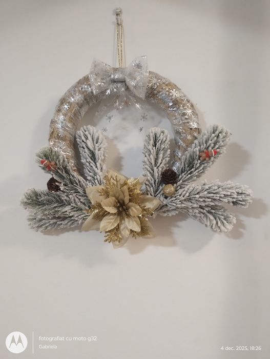 Decorațiuni handmade