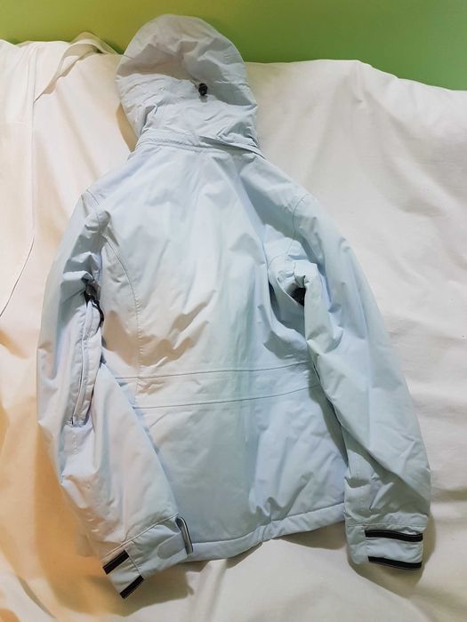 echipament schi dama geaca snowboard  atomic salomon head scott burton