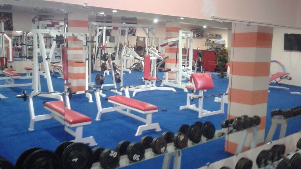 Trinajorniy uskunalar sotiladi.