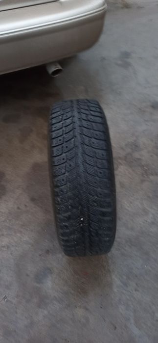 Продается б/у шины в хорошем состоянии