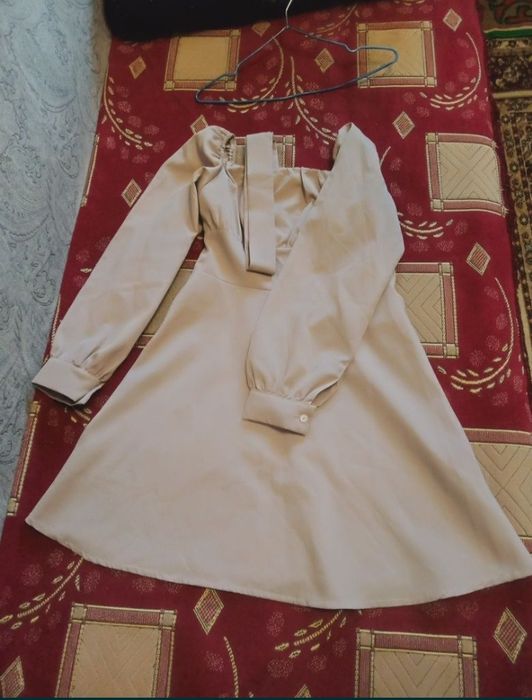 Платья мини , лёгкие