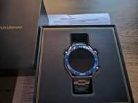 Huawei watch ultimate Blue Titanium