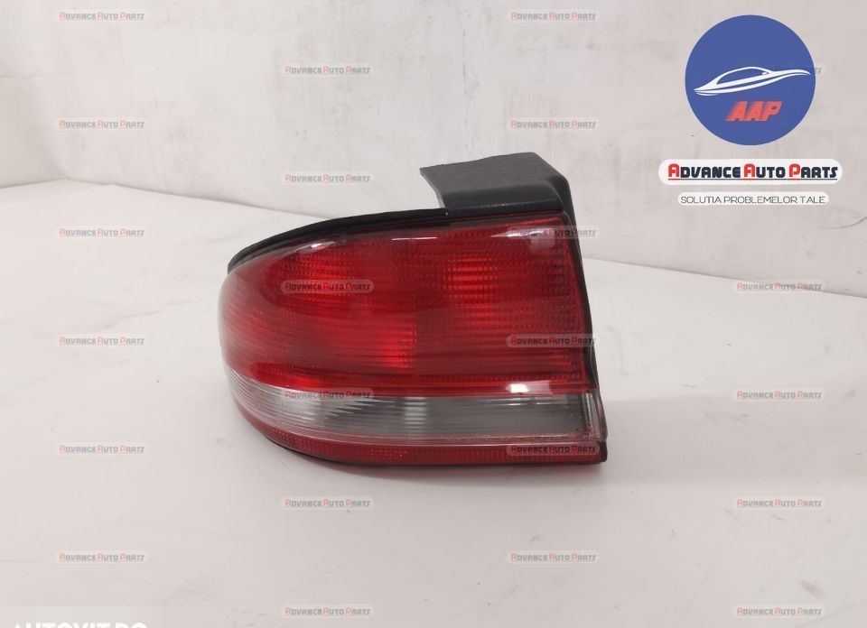 Stop stanga aripa cu halogen original nou Chrysler Concorde 1 1993 199