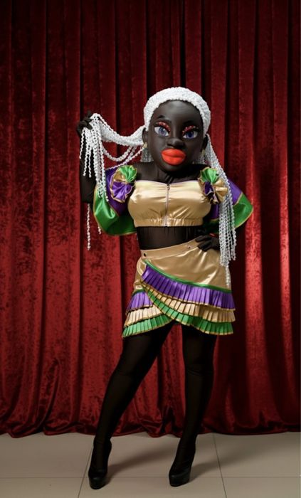 Ростовые куклы 18+ Актобе!