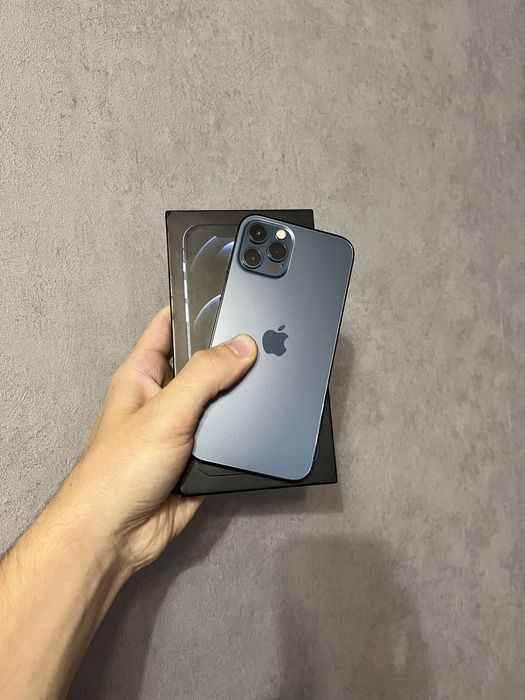 iphone 12 pro 256gb 75%