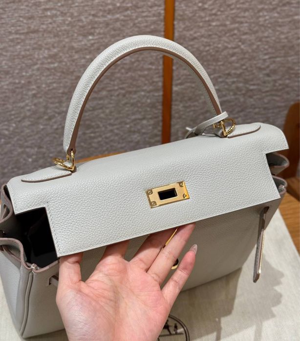 Geanta Hermes Kelly Togo 28