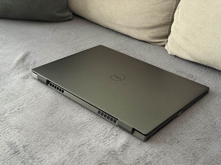 16’FHD+IPS/i7-12700H/RTX 3050/Dell Vostro 7620/16GB DDR5/512GB SSD