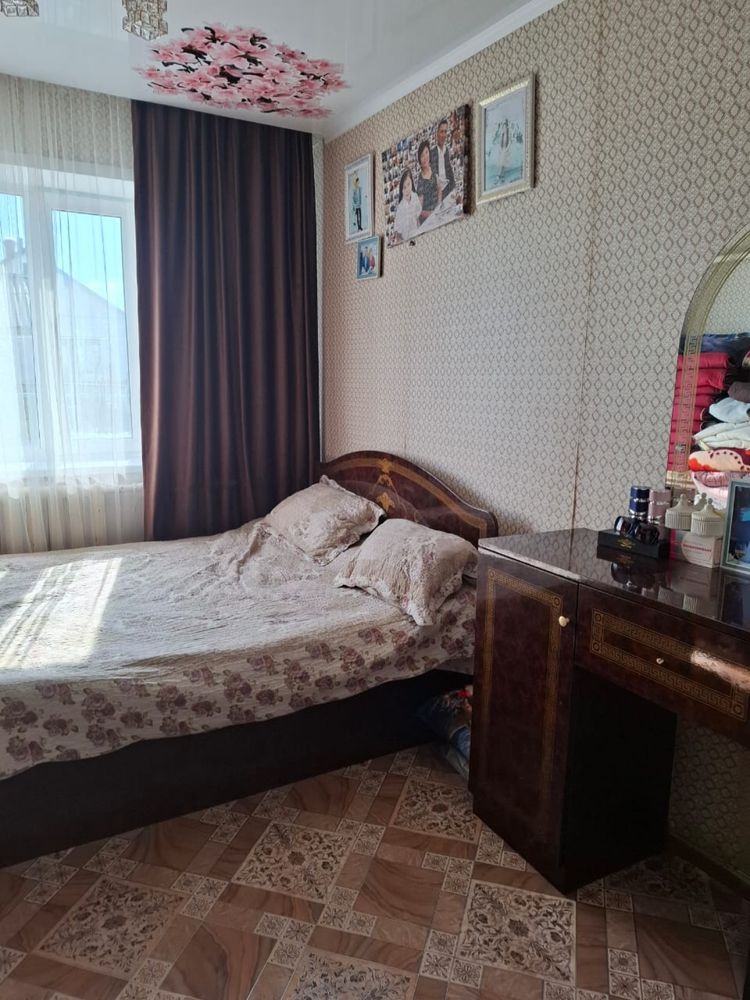 Продаеться 4х ком дом