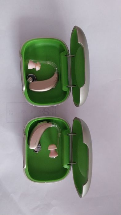 Продам слуховой аппарат б/у