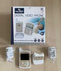 Дигитален видеофон
