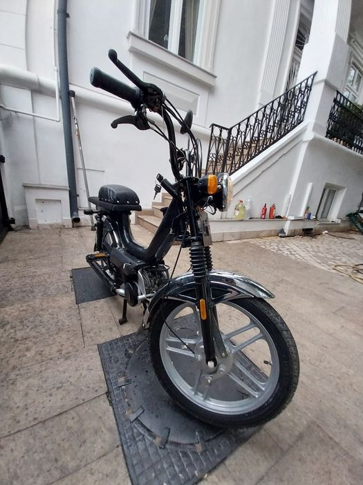 Moped Ferst Bicke 50 cc de vanzare, stare buna de functionare