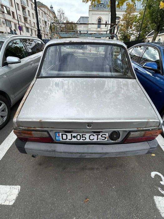 Dacie berlina de vanzare