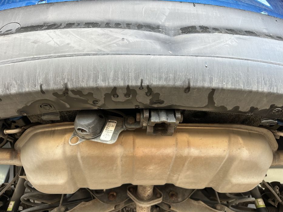 Теглич комплект за Мазда Cx-5