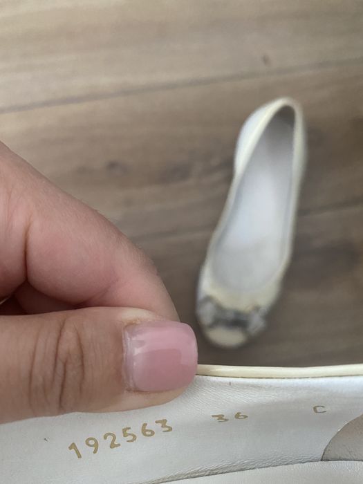 Balerini Gucci 100% originali