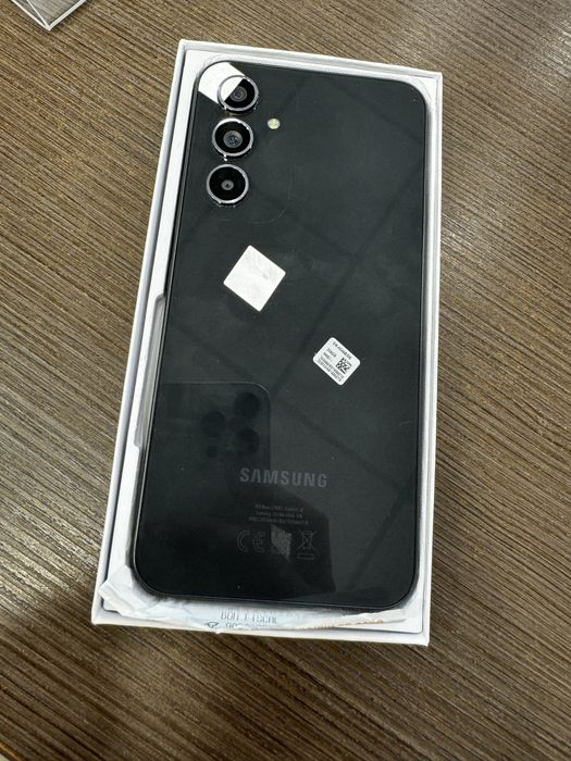 Samsung Galaxy A54 / 256GB / Impecabil / Full Box / Garantie 12 luni