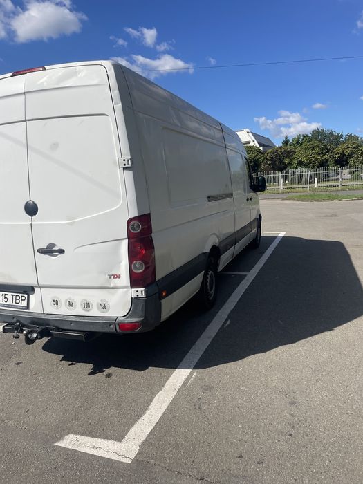 Crafter de Vanzare