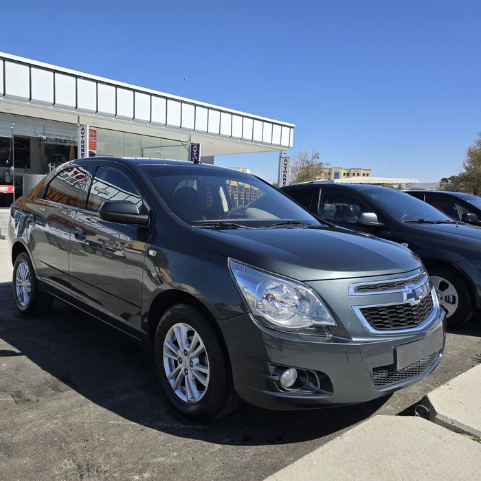 Кобальт ат сотилади