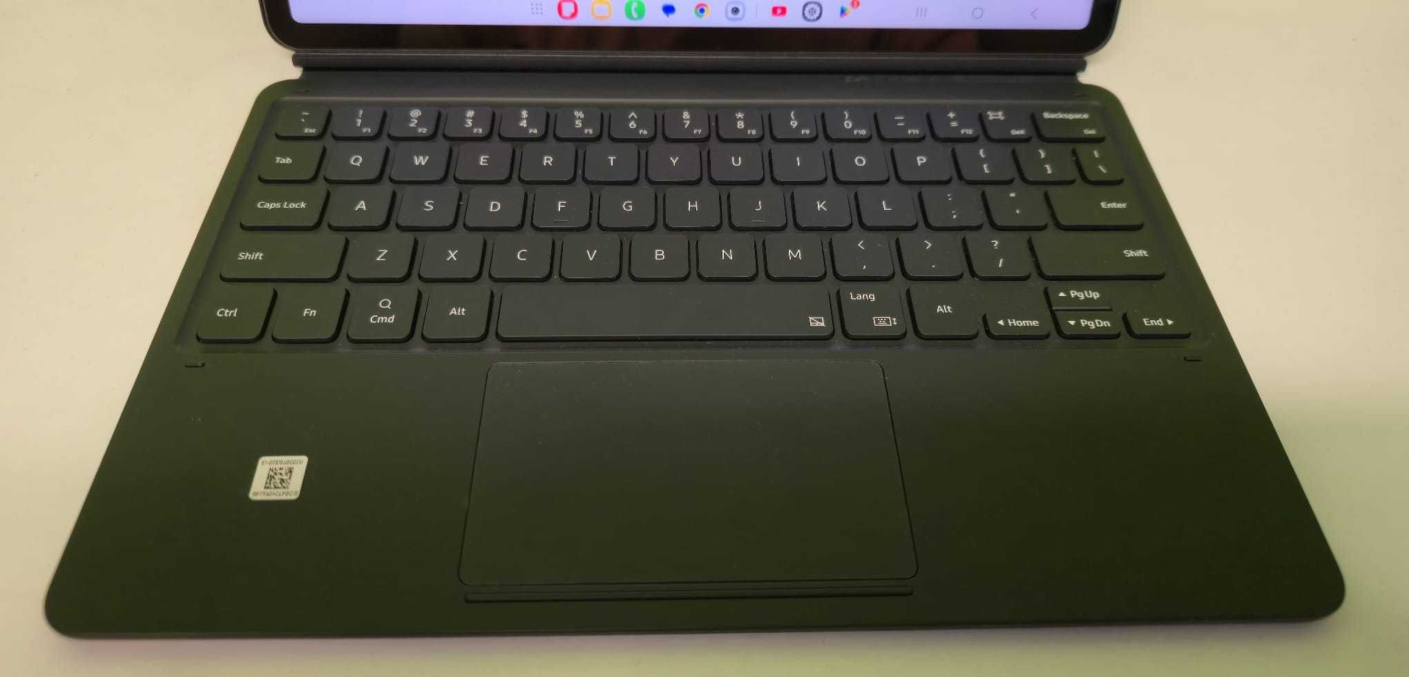 Samsung Tab S8 5G 128Gb ag.7 Podu Ros 50499 Garantie 24 luni