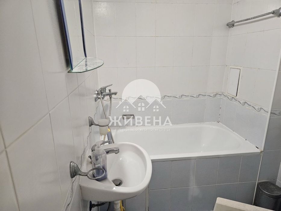 Продава се Едностаен апартамент в к.к. Слънчев бряг - 35 кв.м за 1115 €/кв.м - Снимка #6