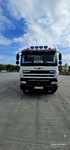 Vand/Schimb Daf CF 85.460 8x4