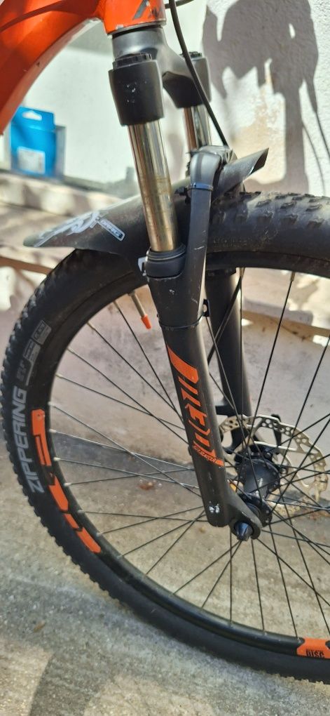 Bicicleta MTB Orbea MX 27.5" S