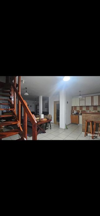 Revelion Rânca, casă de vacanță de închiriat