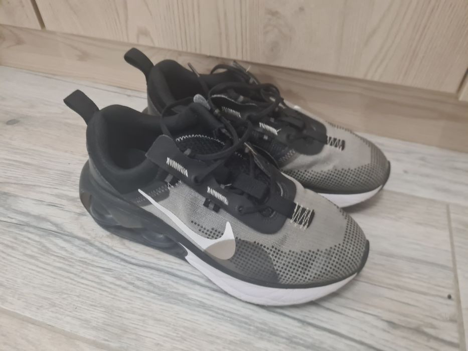 Nike Air Max Gri