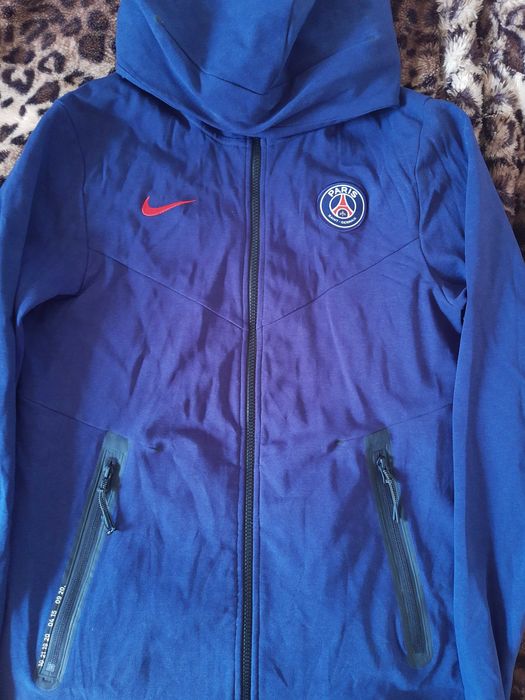 Bluza barbati Nike PSG