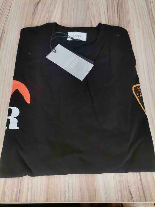 Lamborghini Rhude тениска