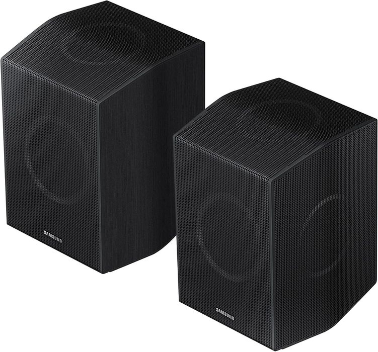 Samsung Q990B - саундбар 11.1.4 канала Dolby Atmos