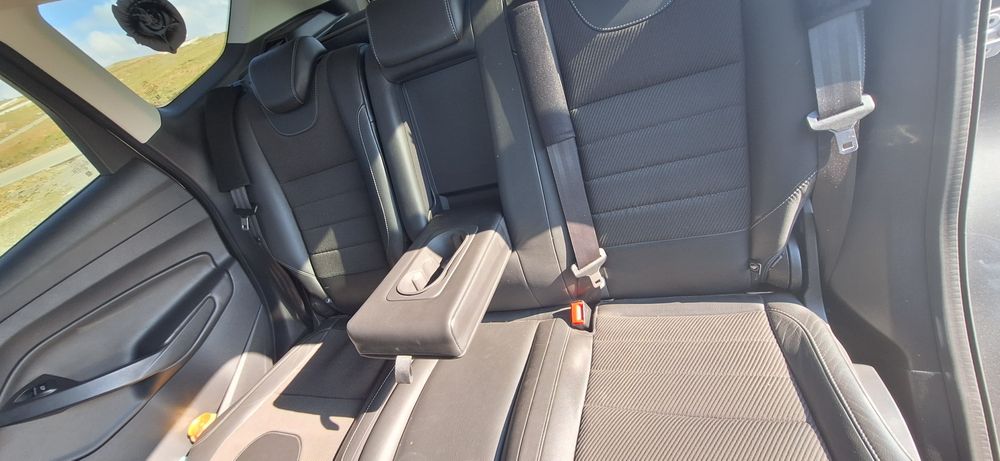Vand/schimb Ford kuga