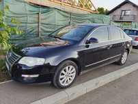 De vânzare vw passat b6