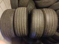 225/45/17 Michelin 4бр.