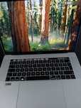 Laptop Apple Macbook Pro 15 Retina Touchbar, i7, 16GB DDR4 Radeon 560X