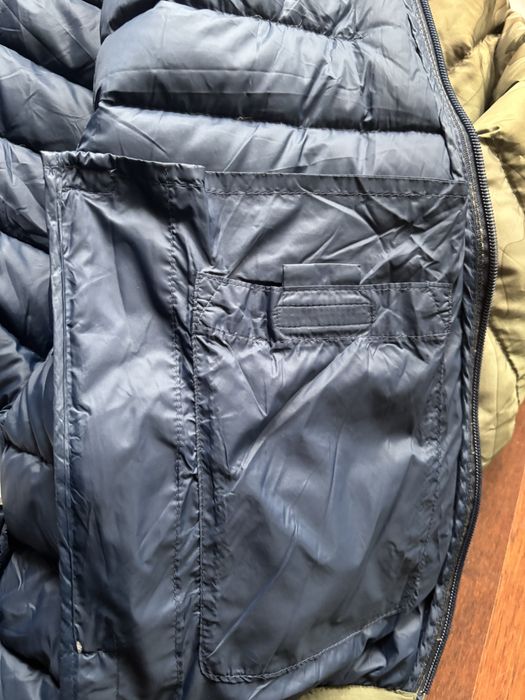 Мъжко яке Hollister L