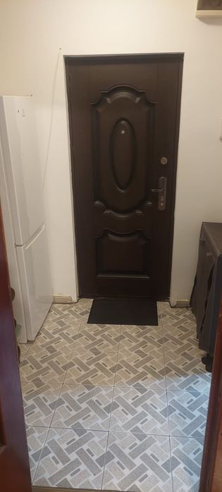 Garsoniera margeanului