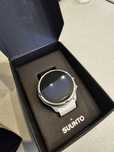 Ceas sport Suunto 9 Gen1 White