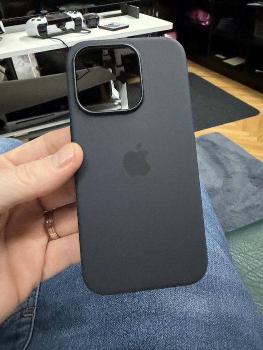 Husa Apple Iphone 15 pro originala