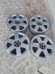 AUDI A3 Golf 4 /5X100/ 17 цола Замъка Ямбол
