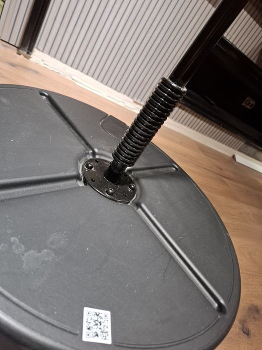 Sac de box tip pară