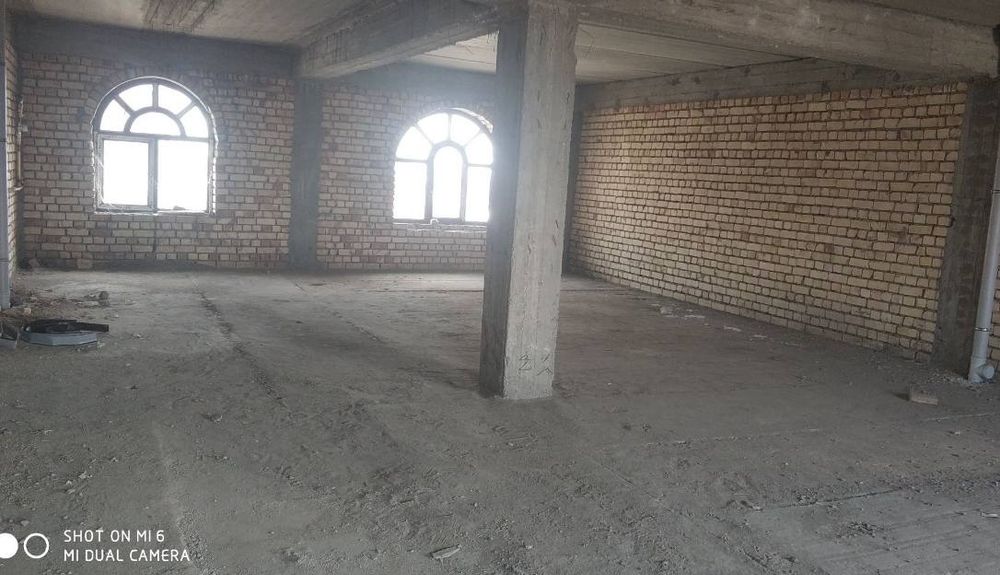 Bodomzorda srochna sotiladi