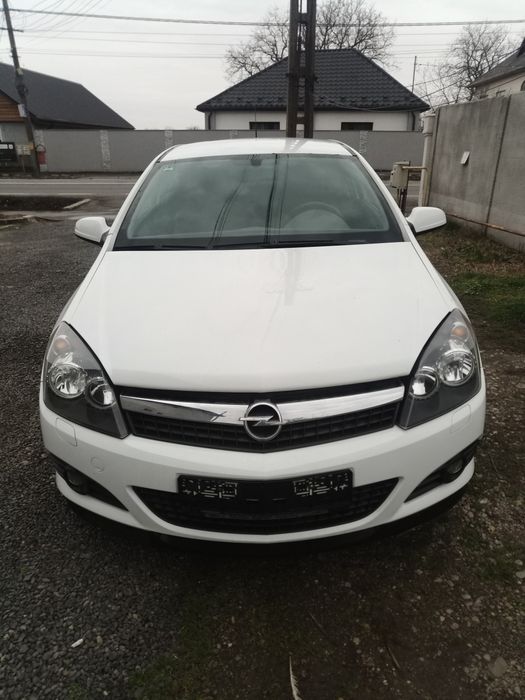 Opel Astra H GTC 1,4 Benzina 2009