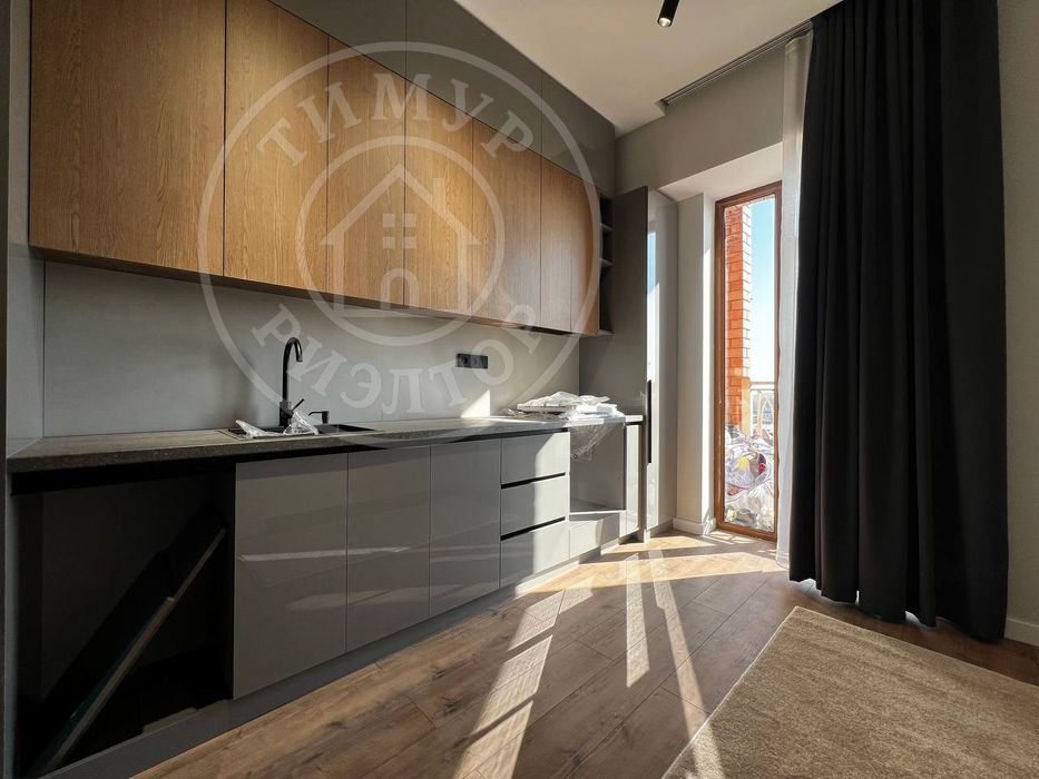 2/5/10 Паркентский,ЖК Parkent Avenue, новостройка 50 м2, Евроремонт