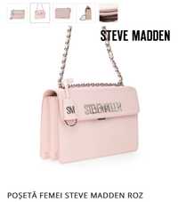 Geanta poseta originala Steve Madden