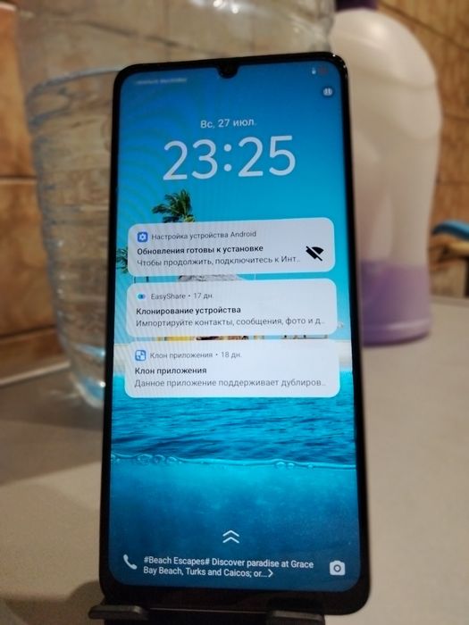 Срочно продам телефон новый